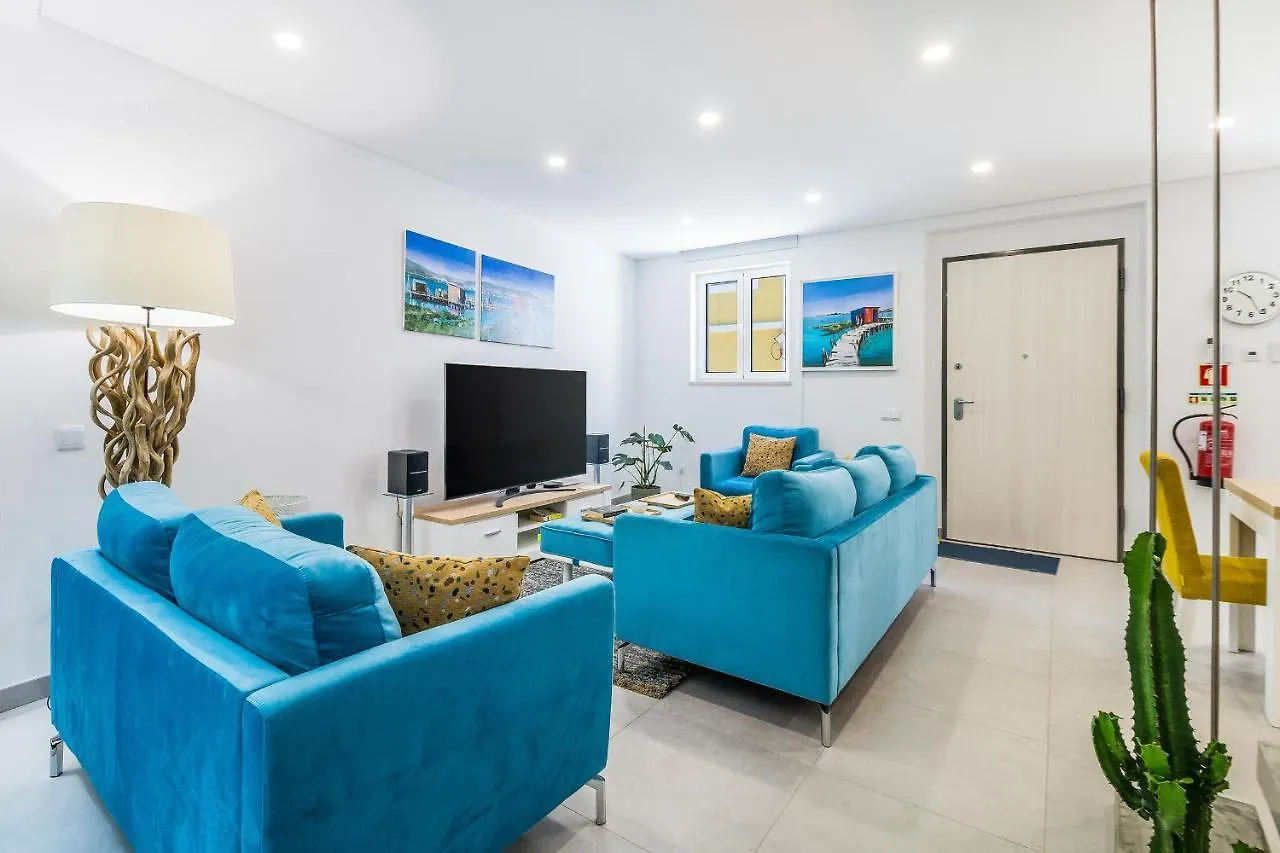Vista Bonita By Algarve Golden Properties Лагуш 0*,
