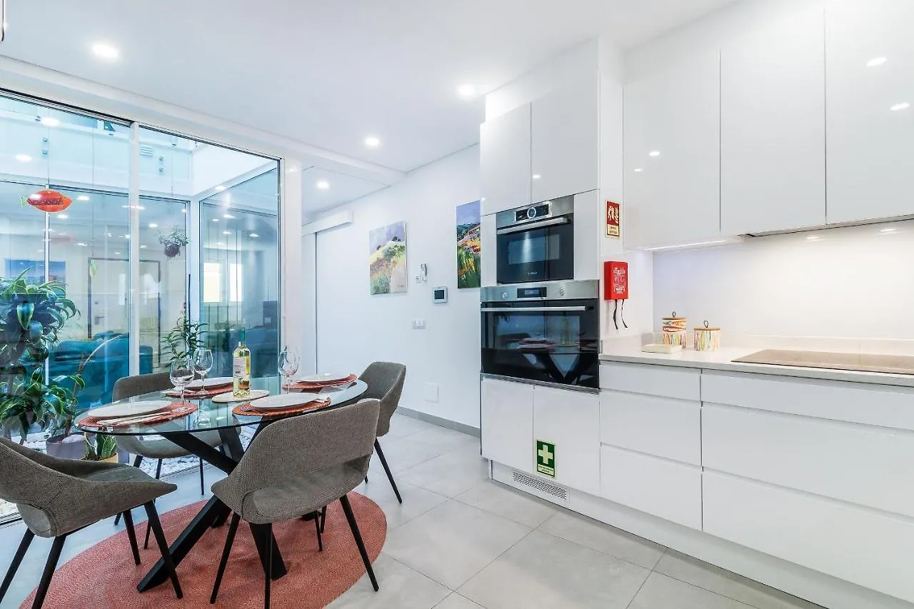 Vista Bonita By Algarve Golden Properties Лагуш