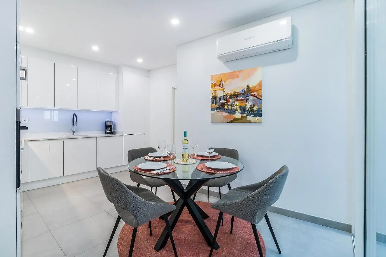 Vista Bonita By Algarve Golden Properties Лагуш Португалия