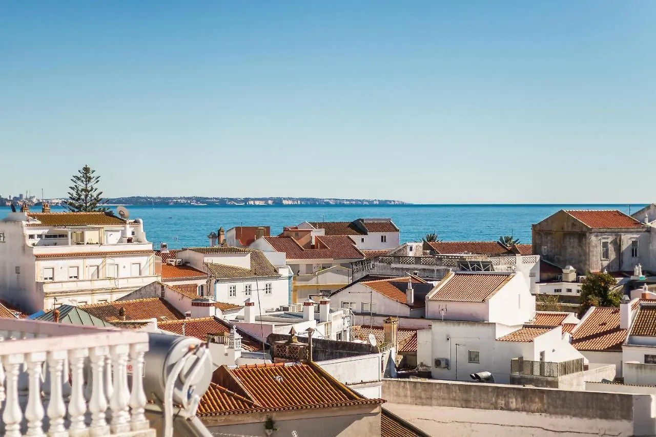 Vista Bonita By Algarve Golden Properties Лагуш