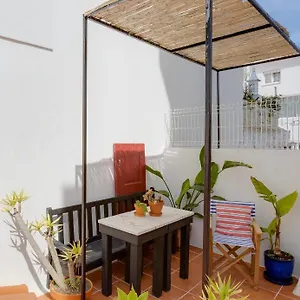 Ferienhaus Your Vintage Townhouse, Lagos