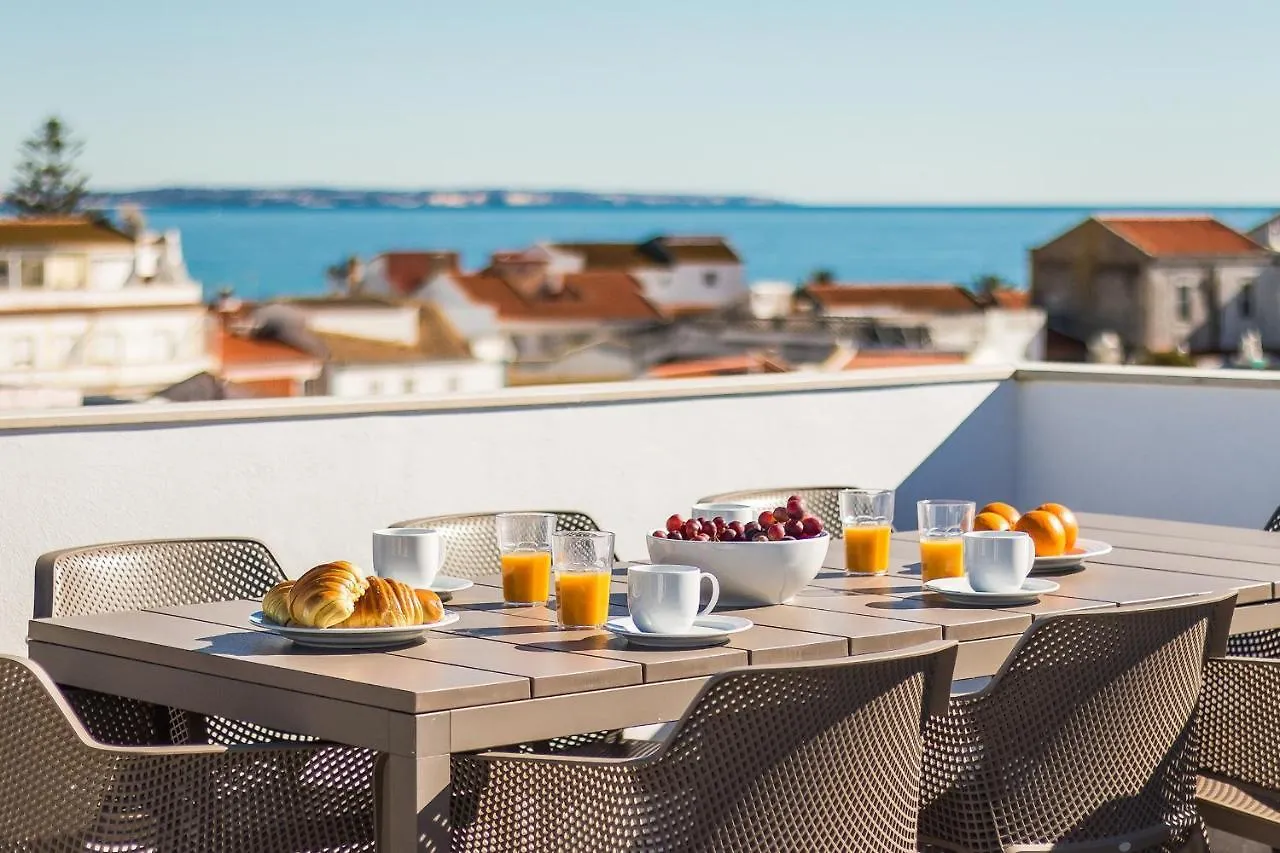 Vista Bonita By Algarve Golden Properties Lagos Portugal