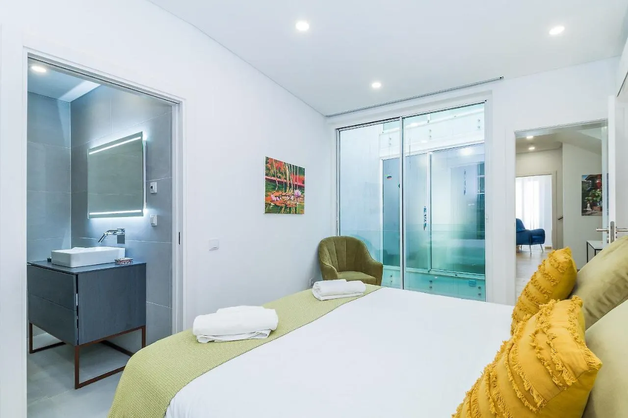 Vista Bonita By Algarve Golden Properties Lagos