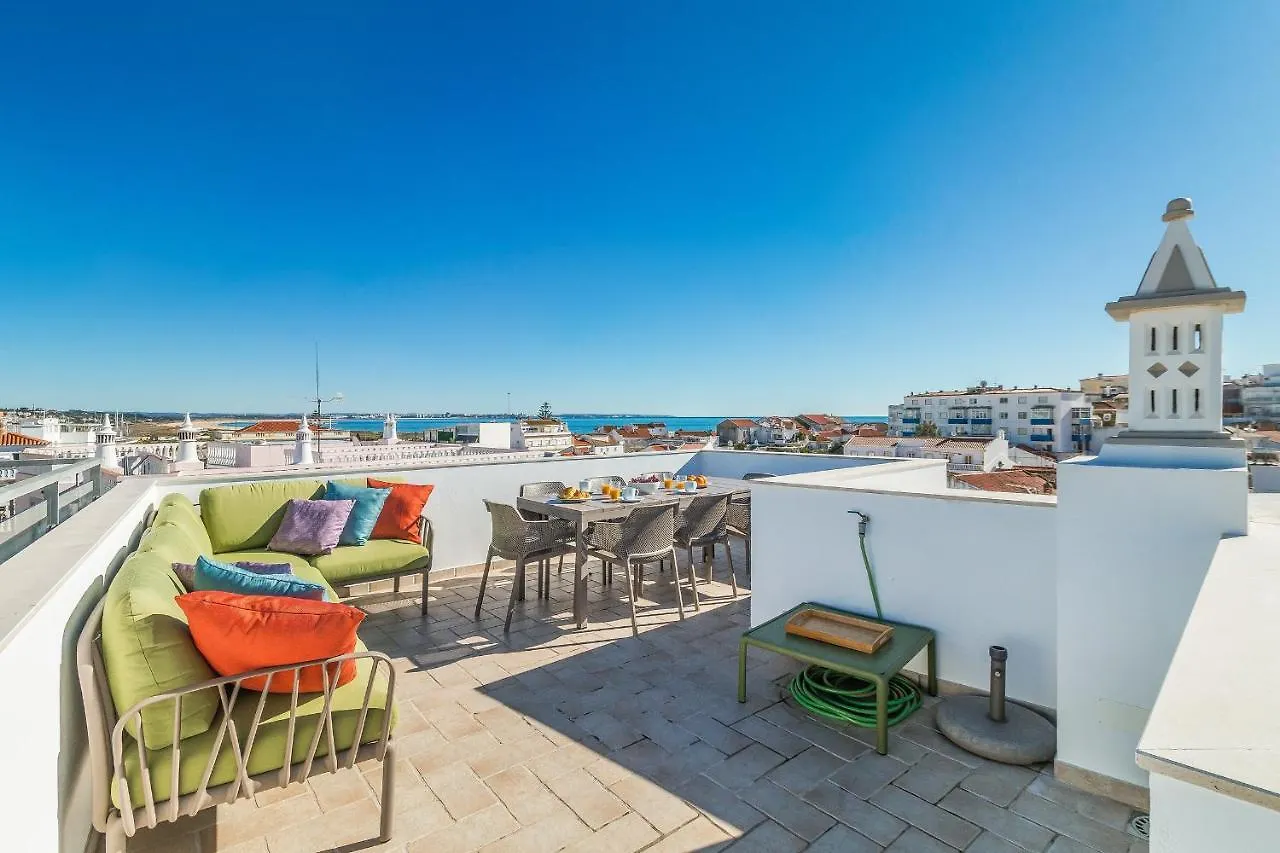 Vista Bonita By Algarve Golden Properties Lagos
