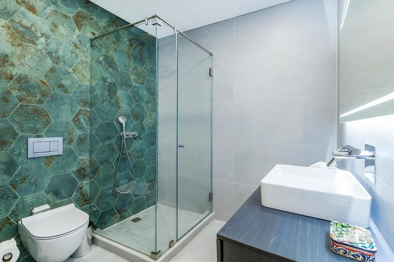 Vista Bonita By Algarve Golden Properties Lagos Holiday home