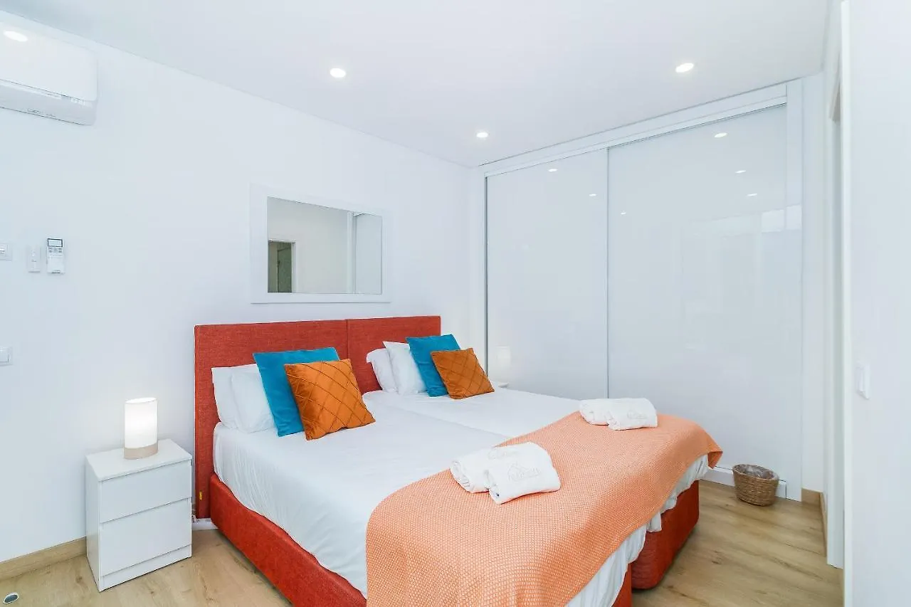 Vista Bonita By Algarve Golden Properties Lagos 0*,