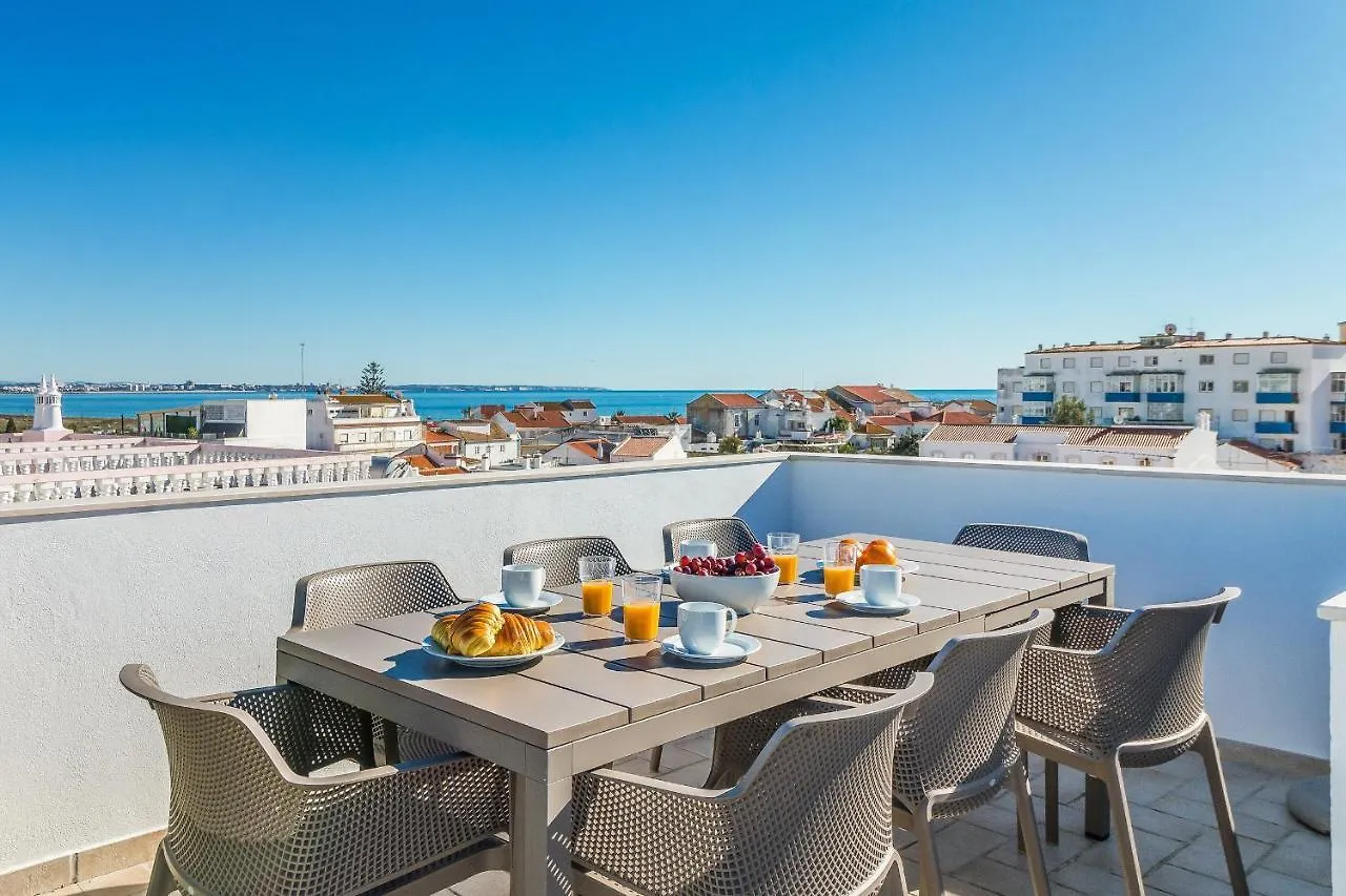 Vista Bonita By Algarve Golden Properties Lagos Holiday home