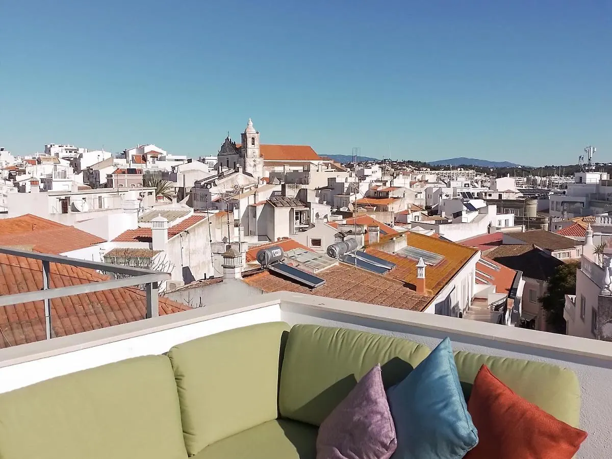 Vista Bonita By Algarve Golden Properties Lagos Portugal