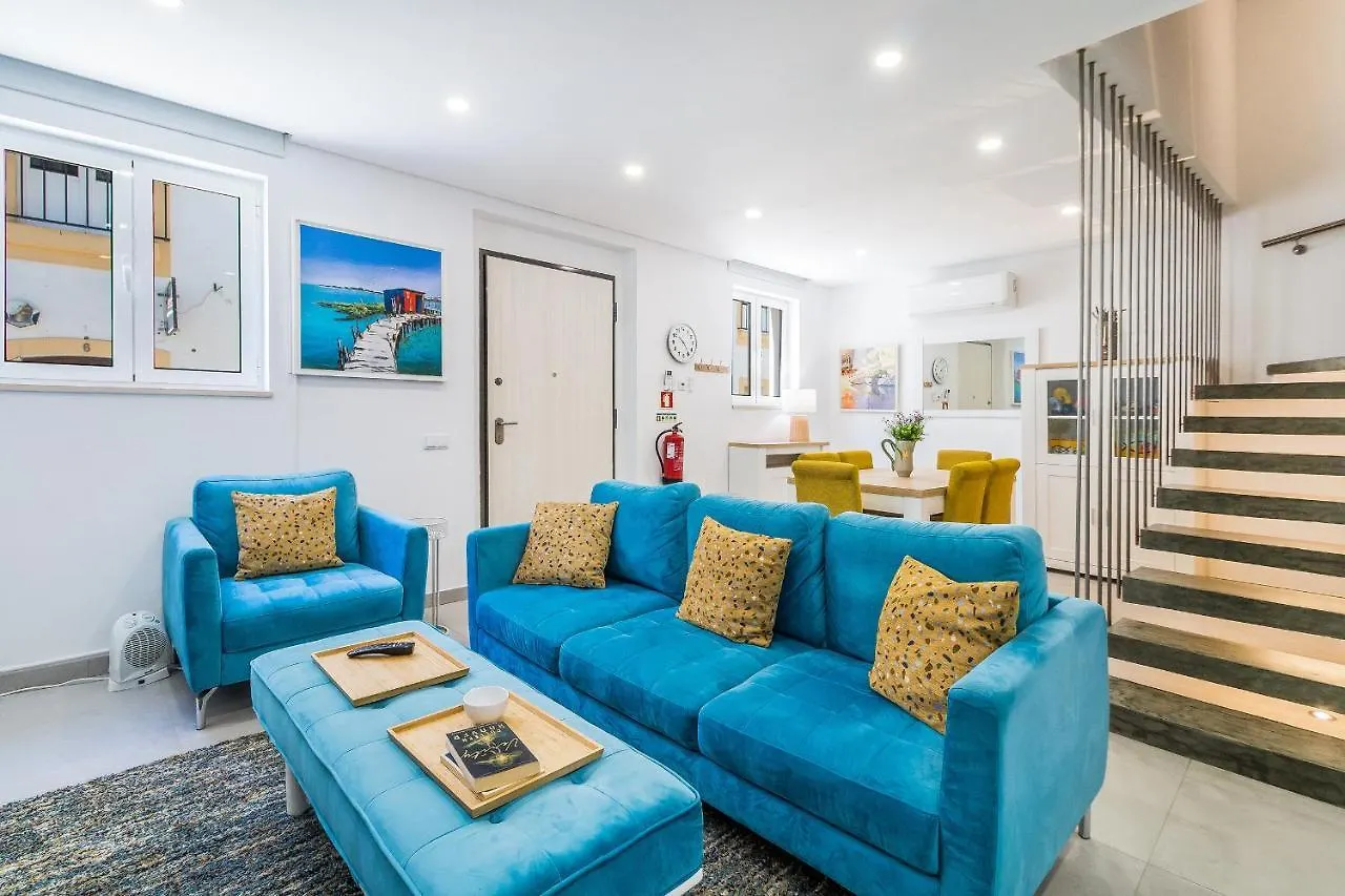 Ferienhaus Vista Bonita By Algarve Golden Properties Lagos