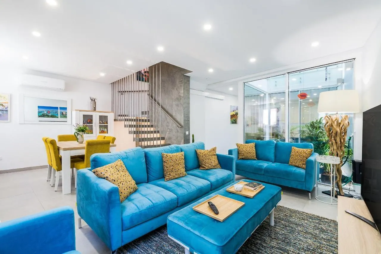 Vista Bonita By Algarve Golden Properties Lagos
