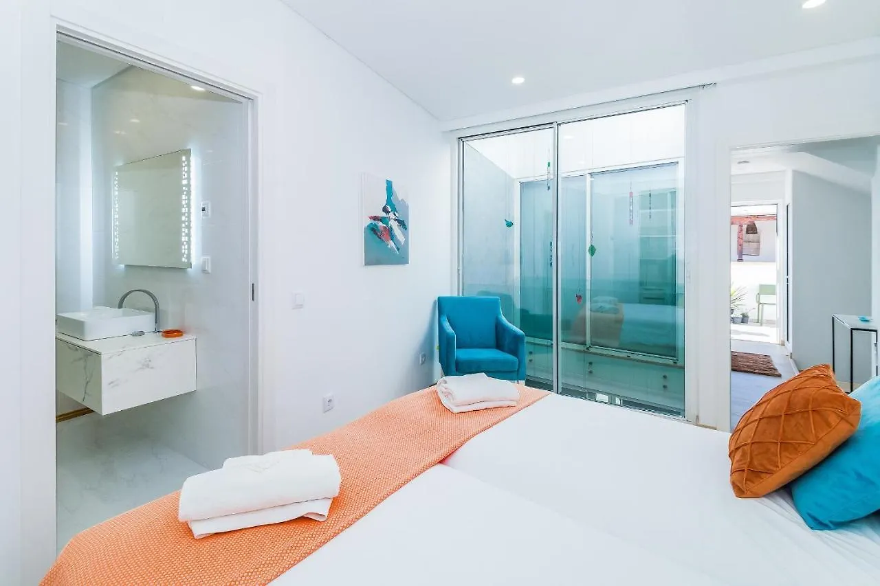 Vista Bonita By Algarve Golden Properties Lagos Ferienhaus